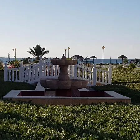 Apartamento En Primera Linea De Vera Playa Naturista! Buitenkant foto