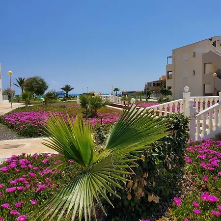 Apartamento En Primera Linea De Vera Playa Naturista! Buitenkant foto