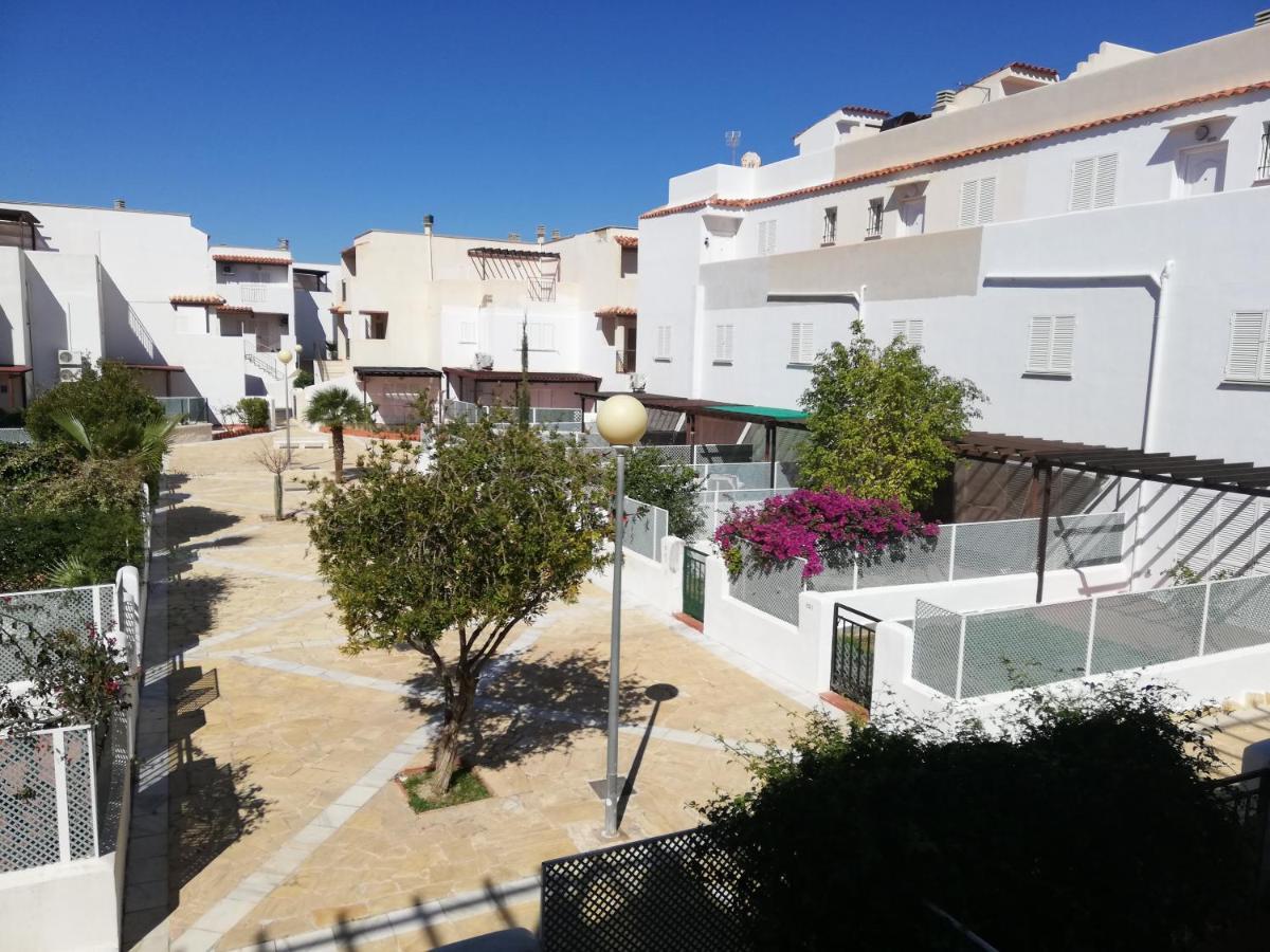 Appartamento En Primera Linea De Playa Naturista! Vera