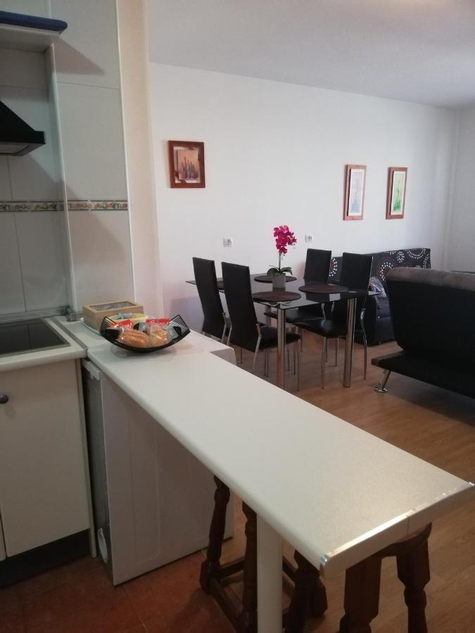 En Primera Linea De Playa Naturista! Apartment