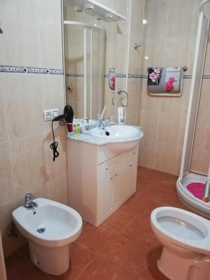En Primera Linea De Playa Naturista! Apartment