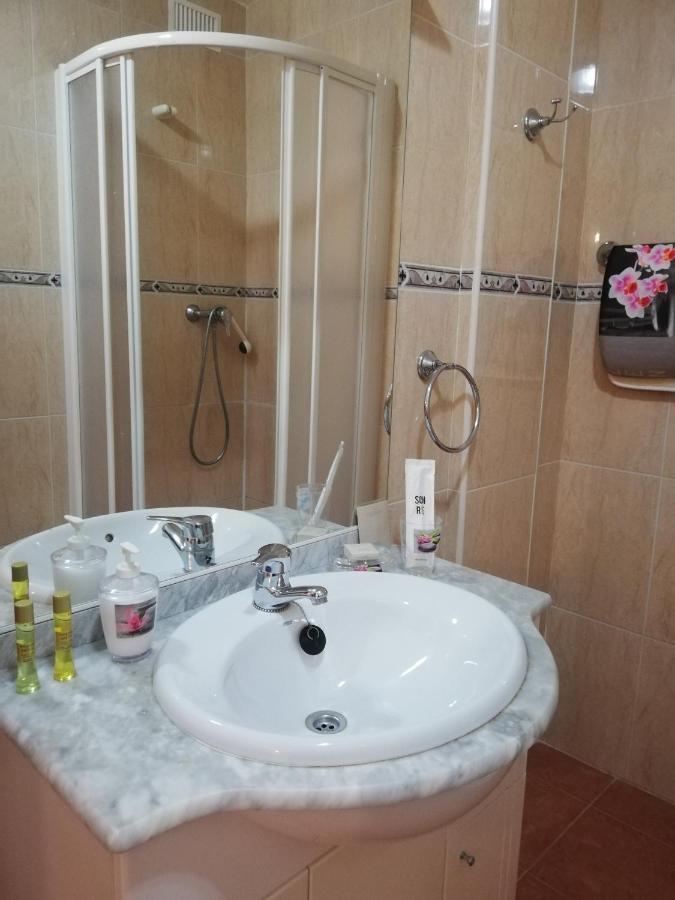 Apartment En Primera Linea De Playa Naturista! Vera