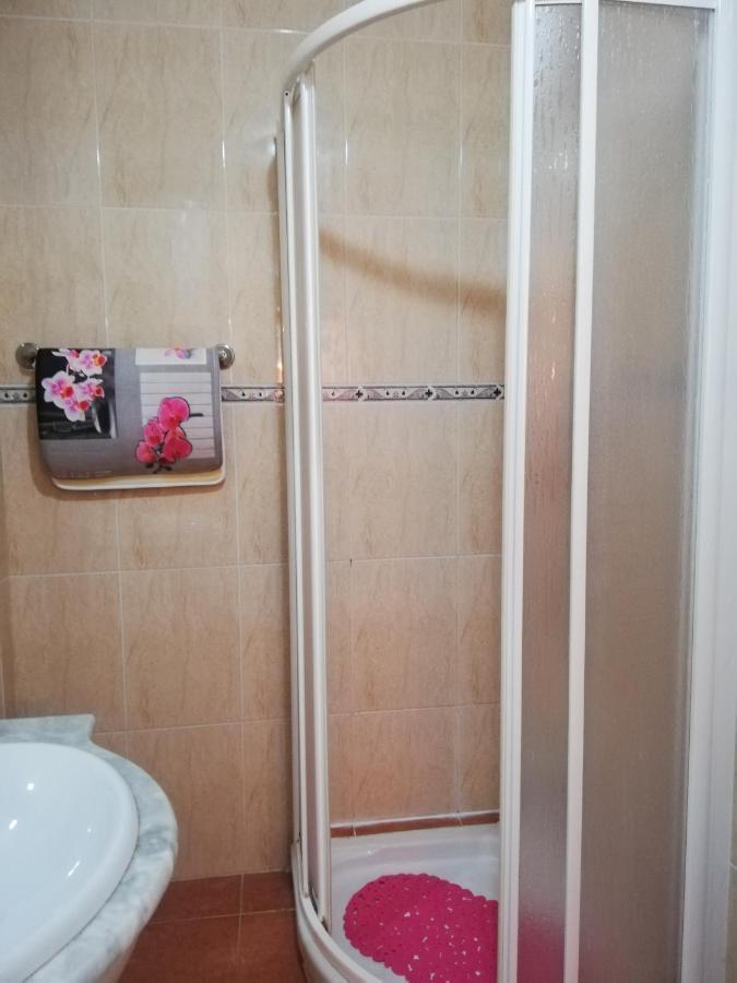 En Primera Linea De Playa Naturista! Apartment