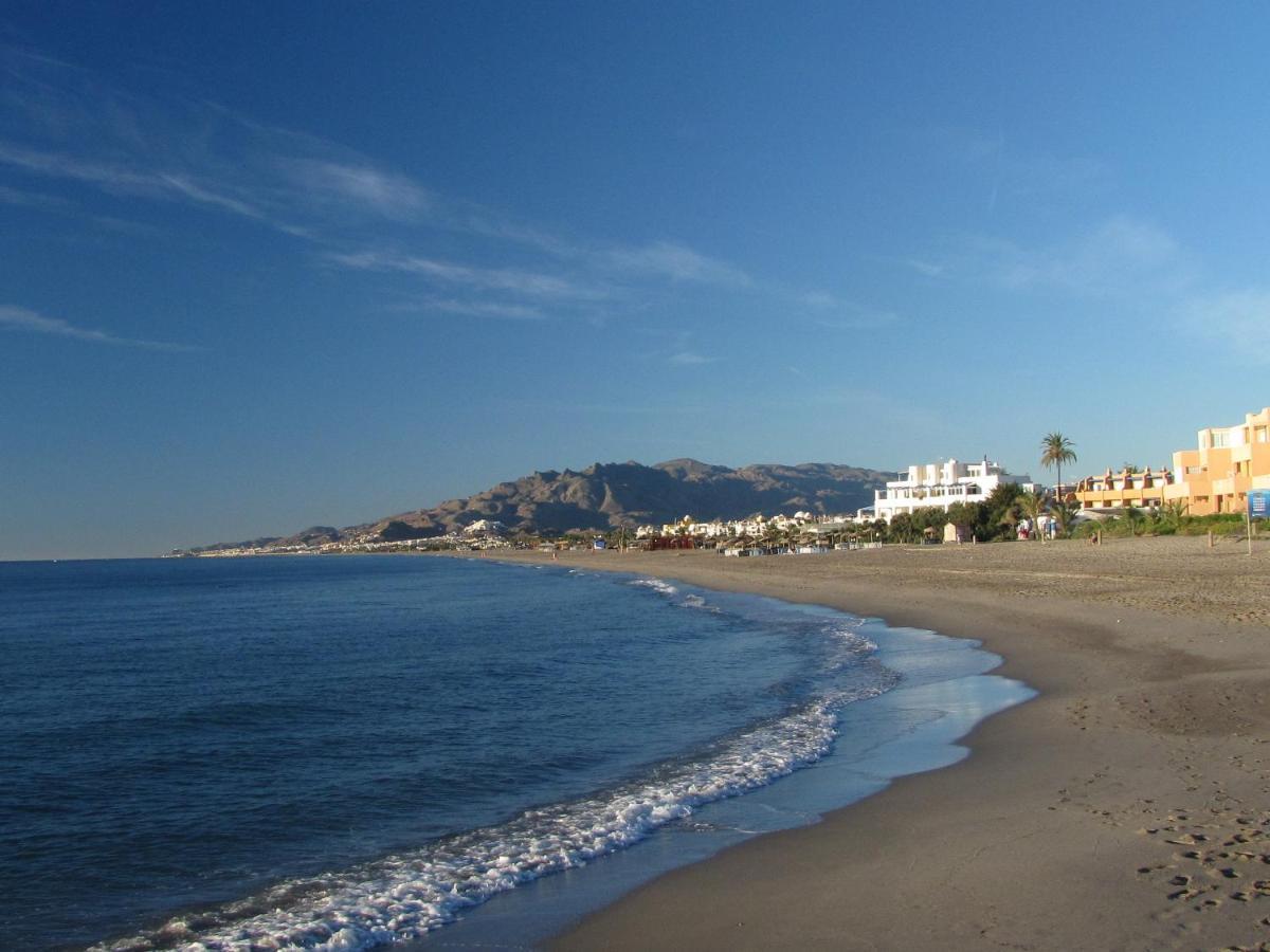 En Primera Linea De Playa Naturista! Vera