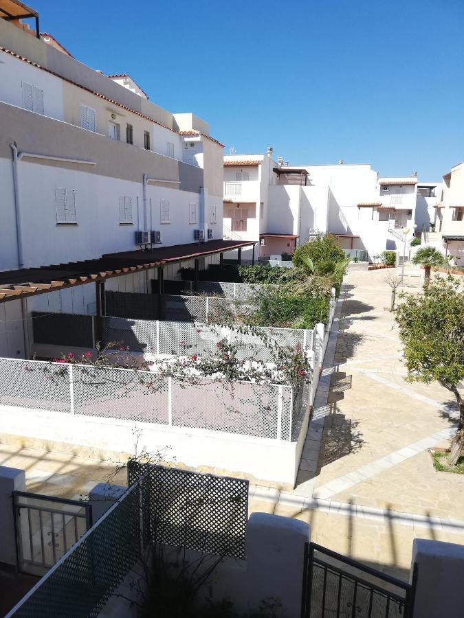 En Primera Linea De Playa Naturista! Apartment *