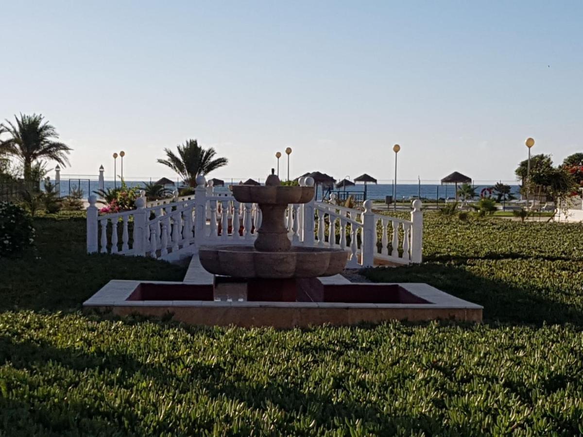 En Primera Linea De Playa Naturista! Apartment *