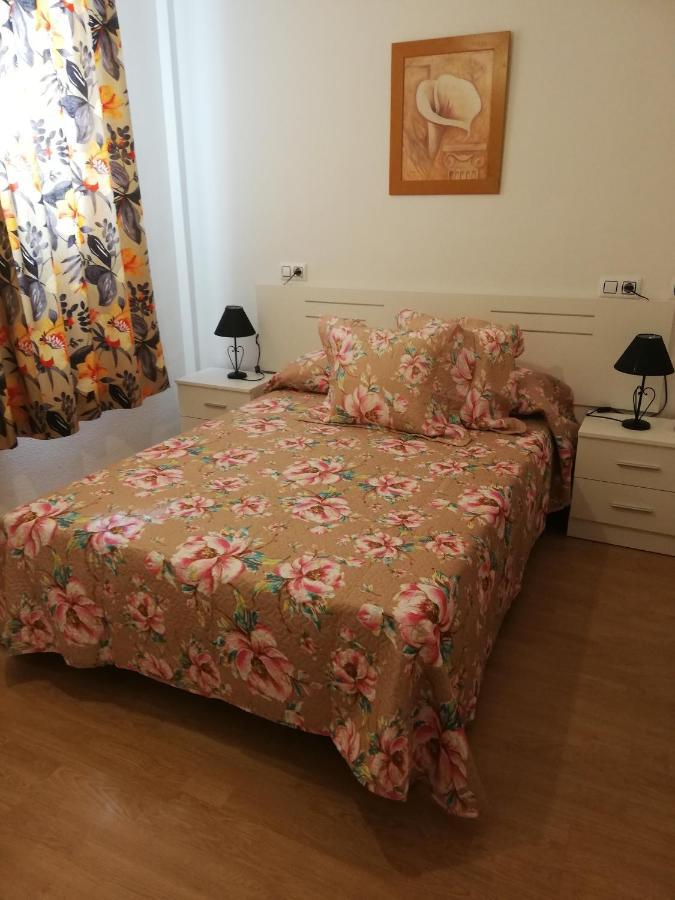En Primera Linea De Playa Naturista! Apartment *