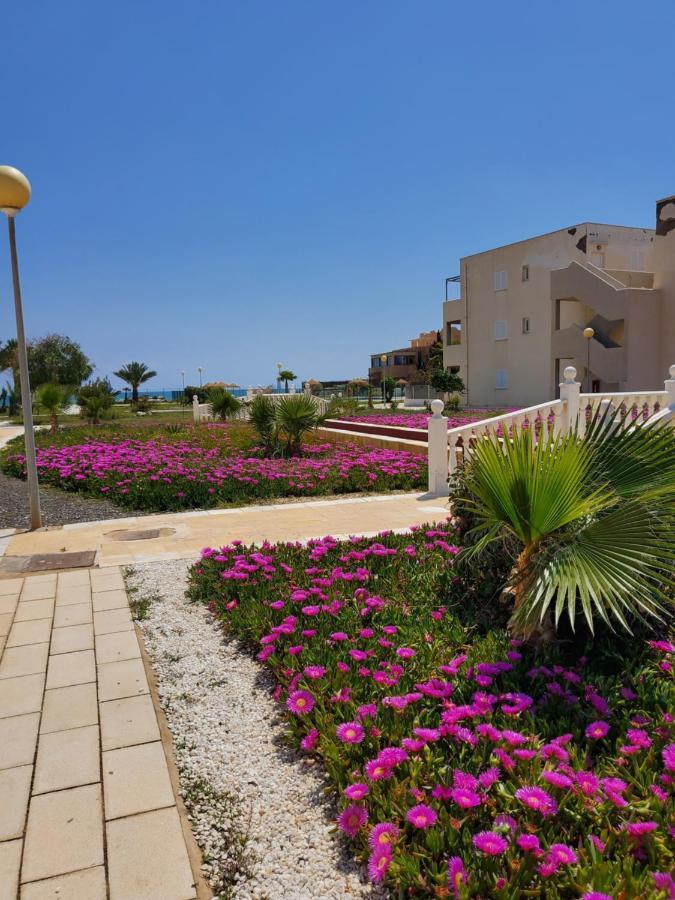 Apartment En Primera Linea De Playa Naturista! *